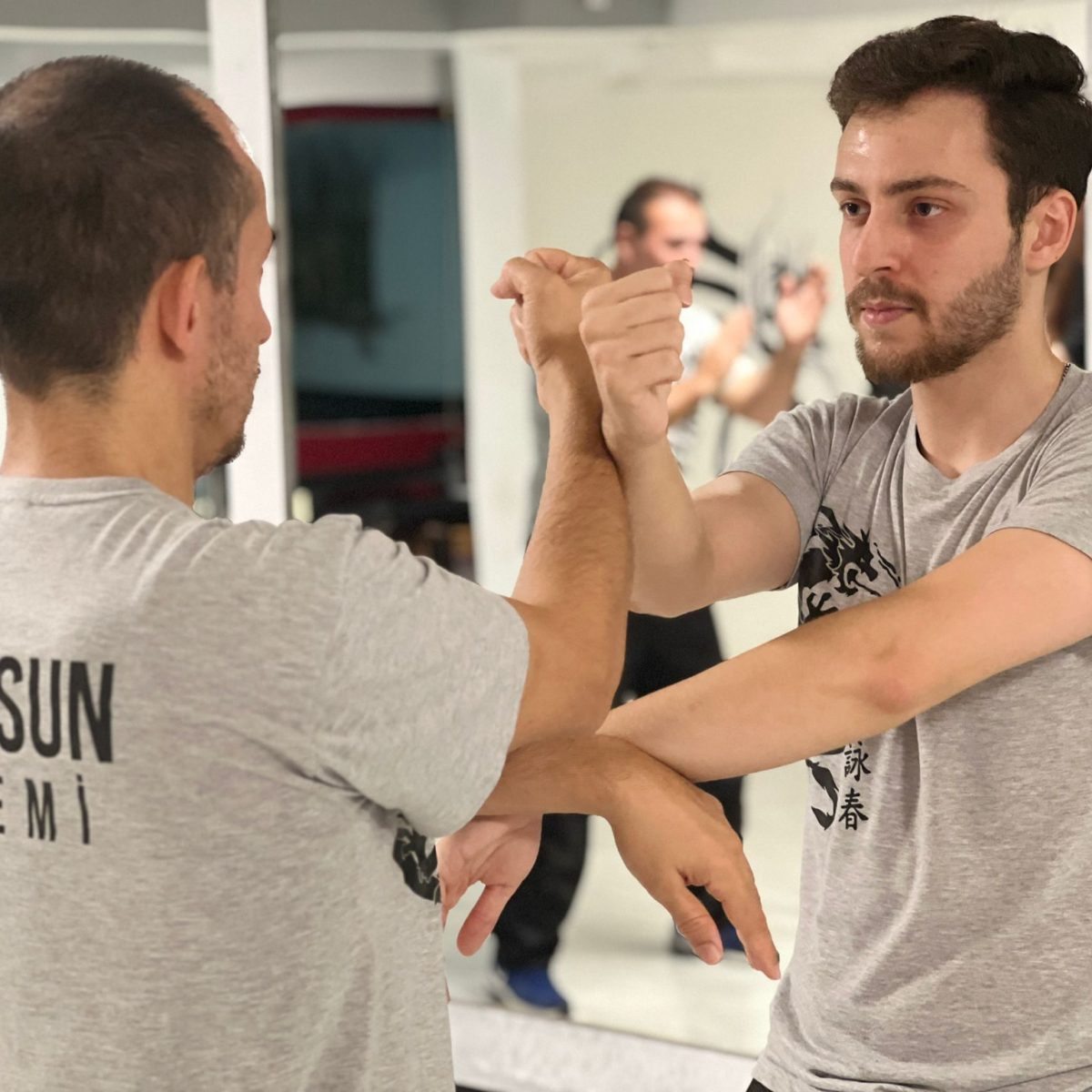 wing tsun akademi wing chun akademi bakırköy