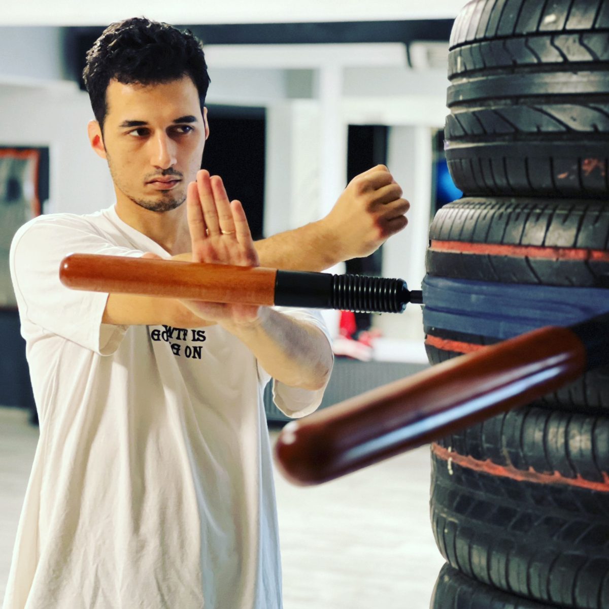 wing tsun akademi wing chun akademi bakırköy
