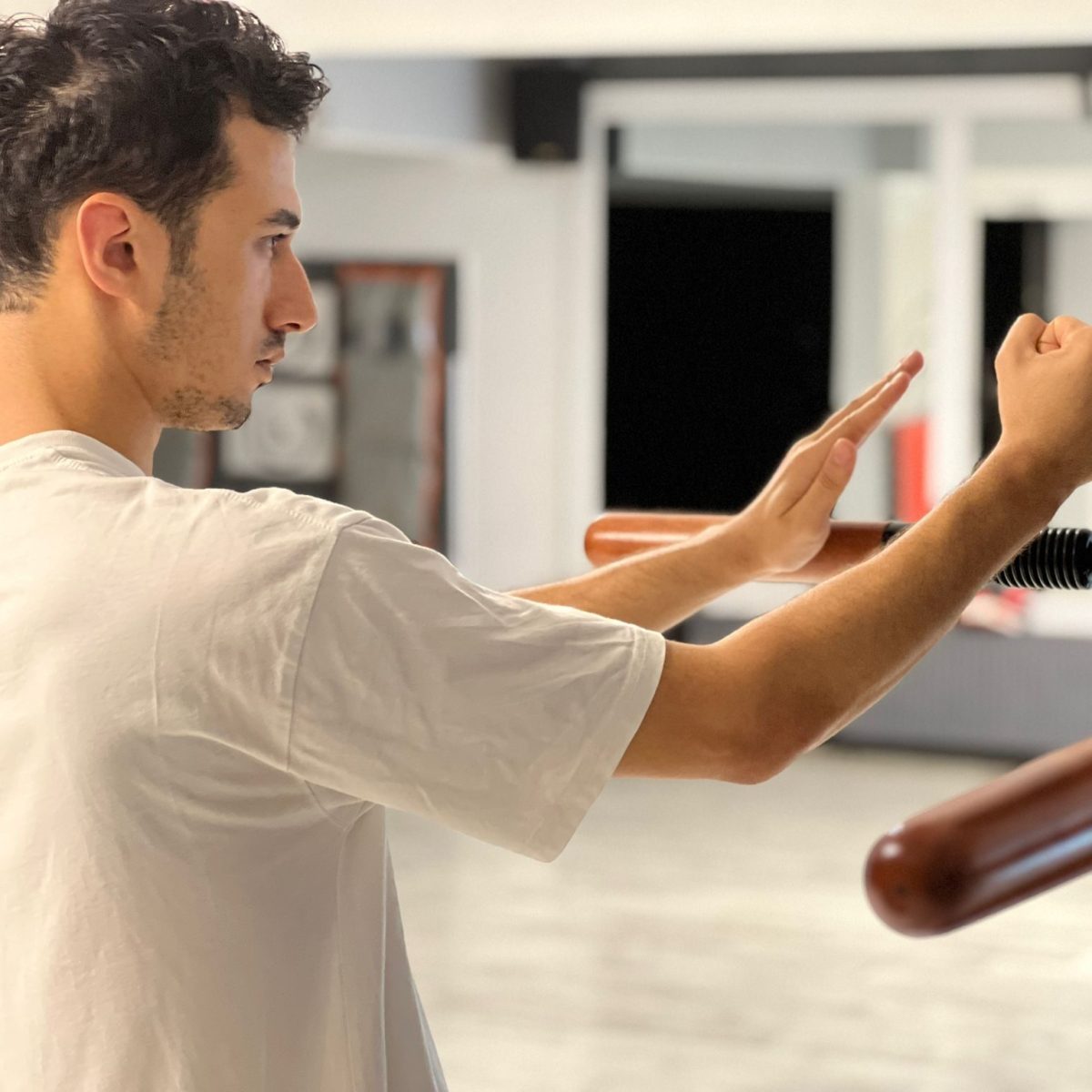 wing tsun akademi wing chun akademi bakırköy