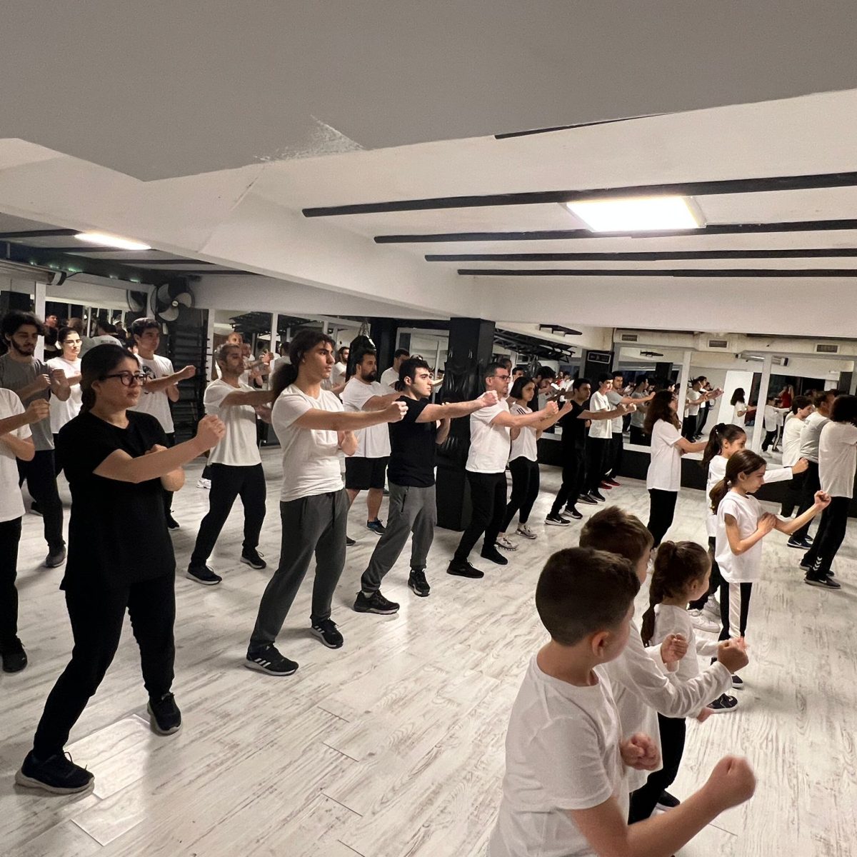 wing tsun akademi wing chun akademi bakırköy
