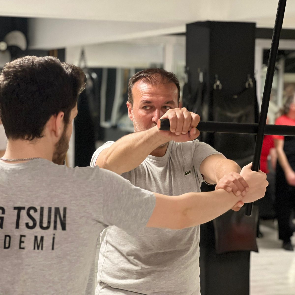 wing tsun akademi wing chun akademi bakırköy